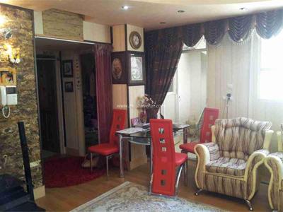 فروش یا معاوضه فوری آپارتمان بسیار شیک 95m در اصفهان، ملک شهر، 17 شهریور