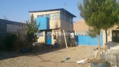 فروش کارکاه - کارخانه -سوله - زمین - شهرضا