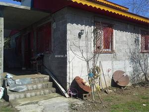 فروش خانه روستایی700متر زمین در گیلان لشت نشا