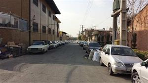 فروش سوله صنعتی - شهر قدس - تهران