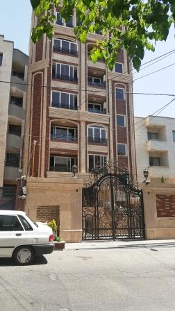 فروش آپارتمان در تهران یوسف آباد مدبر 221 متر