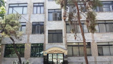 فروش آپارتمان در تهران یوسف آباد مدبر 123 متر