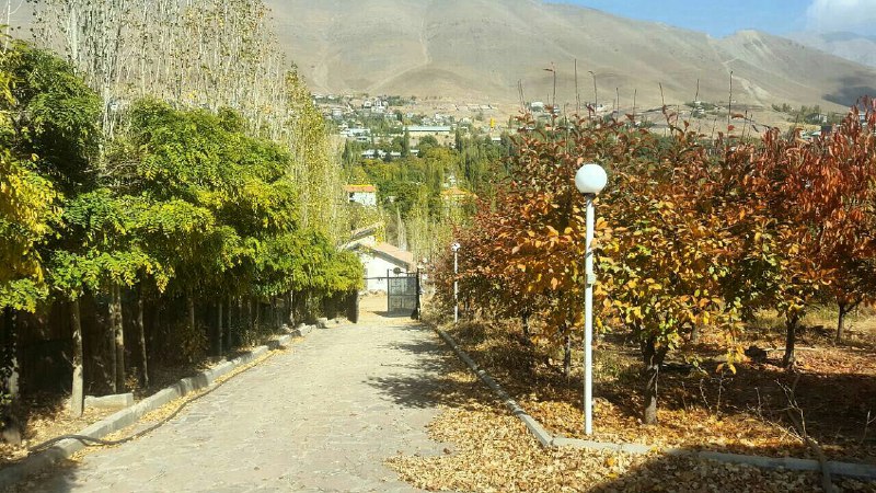 فروش ویلا در شرق تهران از رودهن تا فیروز کوه