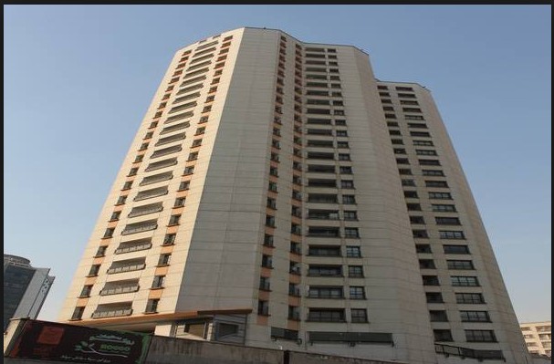 اجاره آپارتمان در تهران ظفر برج ابن سینا 110 متر