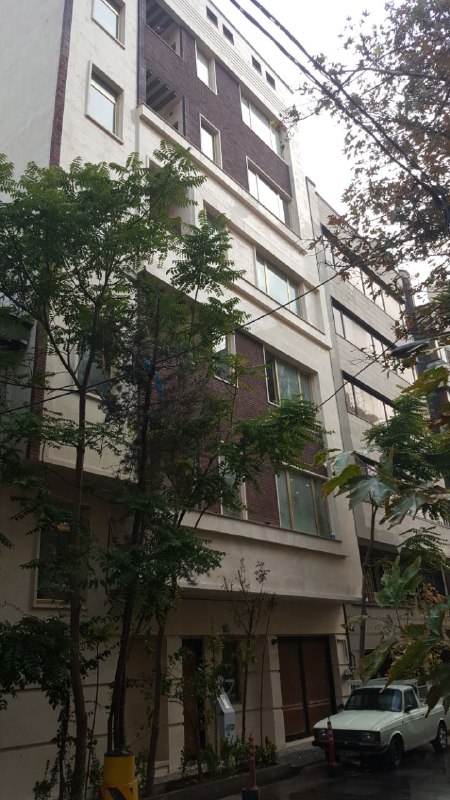 فروش آپارتمان در تهران محمودیه 165 متر