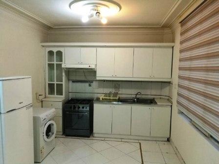 اجاره آپارتمان مبله در تهران قیطریه 130متر