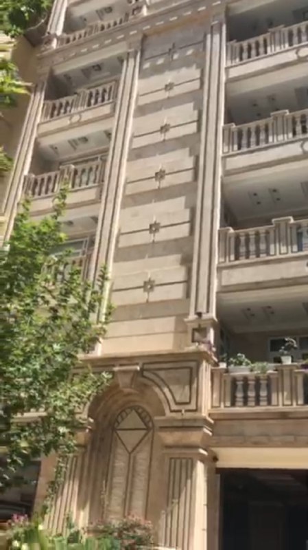 فروش آپارتمان در تهران کامرانیه 250 متر