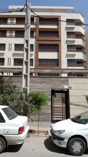 فروش آپارتمان 187 مترکارگر شمالی تهران