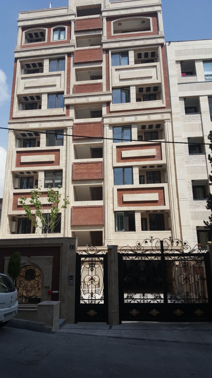 اجاره آپارتمان در تهران یوسف آباد 110 متر