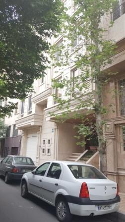فروش آپارتمان در تهران یوسف آباد ابن سینا 110 متر