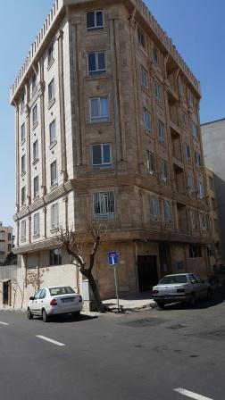 فروش آپارتمان در تهران یوسف آباد 130 متر