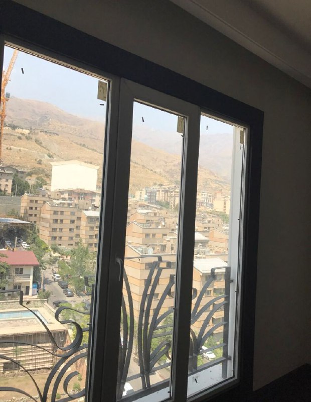 فروش آپارتمان در تهران زعفرانیه 330 متر