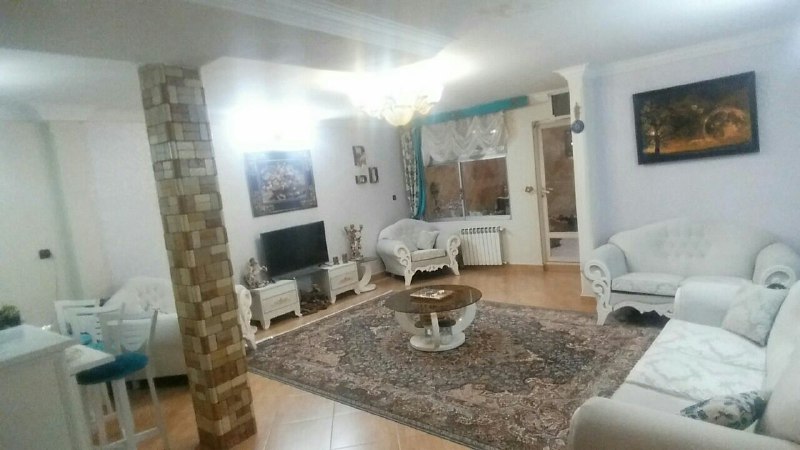 فروش آپارتمان در تهران یوسف آباد جهان آرا 61 متر