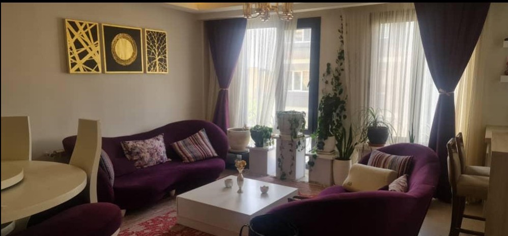 فروش ویلا در تهران الهیه فرشته 650 متر زمین