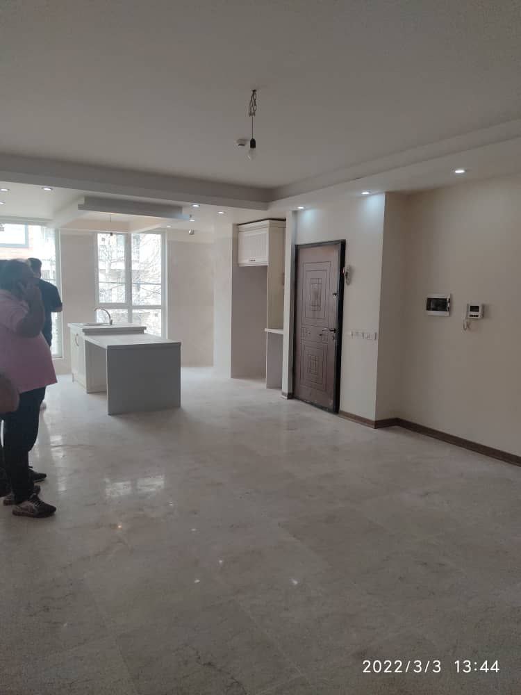 فروش آپارتمان نوساز در یوسف آباد جهان آرا 137 متر