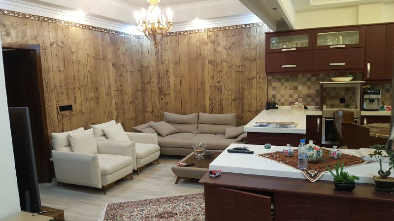 فروش آپارتمان در تهران الهیه 170 متر