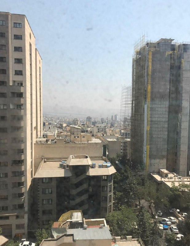 فروش آپارتمان در تهران زعفرانیه 330 متر