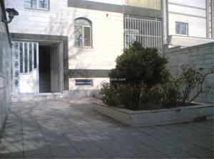 تهرانپارس آپارتمان تک واحدی 133 متر 3 خوابه کامل بازسازی