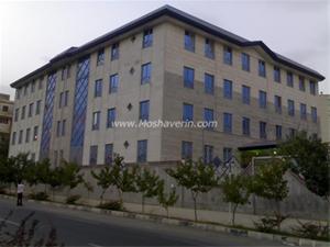 آپارتمان 85 متری با کلیه امکانات  در محدوده بلوار فردوس غرب