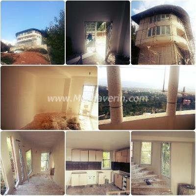 فروش ویلا استخردار در منطقه جنگلی بابل