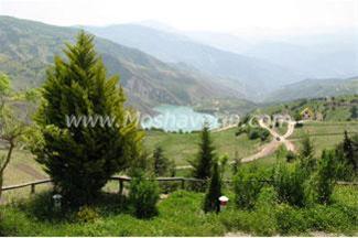 فروش زمین  کلاردشت