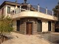 5000 متر باغ با ویلای دوبلکس کد : 1000