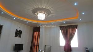 1900 متر باغ با ویلای دوبلکس بسیار شیک کد : 1050