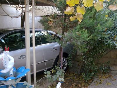 فروش یا معاوضه خانه ویلایی با آپارتمان