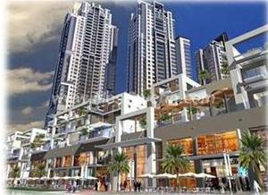 فروش آپارتمان در دوبی