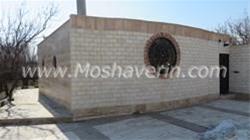 باغ ویلای 6000 متری در شهریار