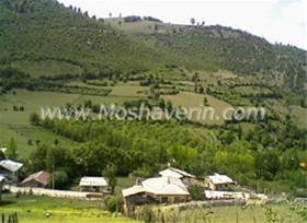 فروش استثنایی زمین
