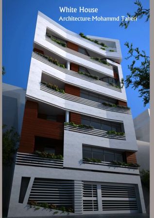 فروش خانه مستغلاتی فرمانیه متقیان تهران